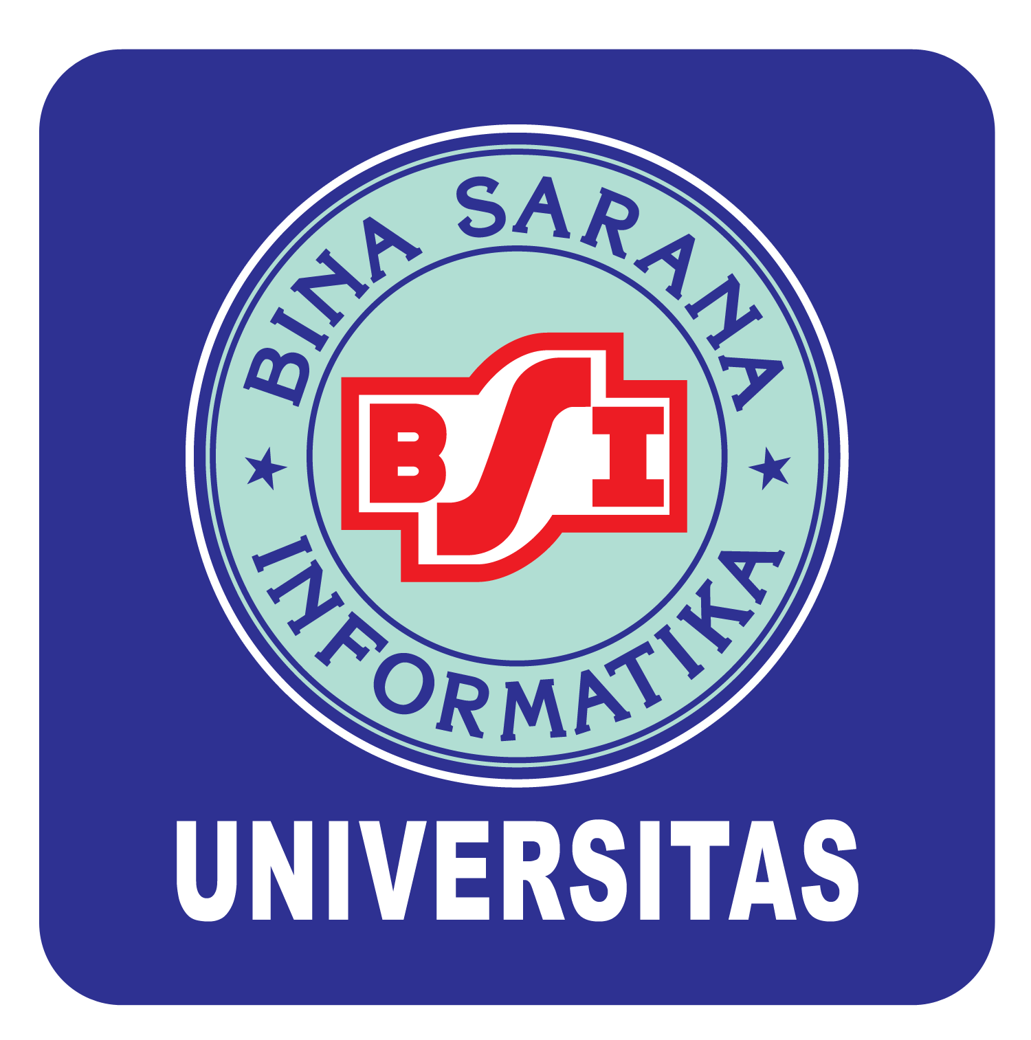 Pembelajaran Bahasa Inggris Universitas Bina Sarana Informatika